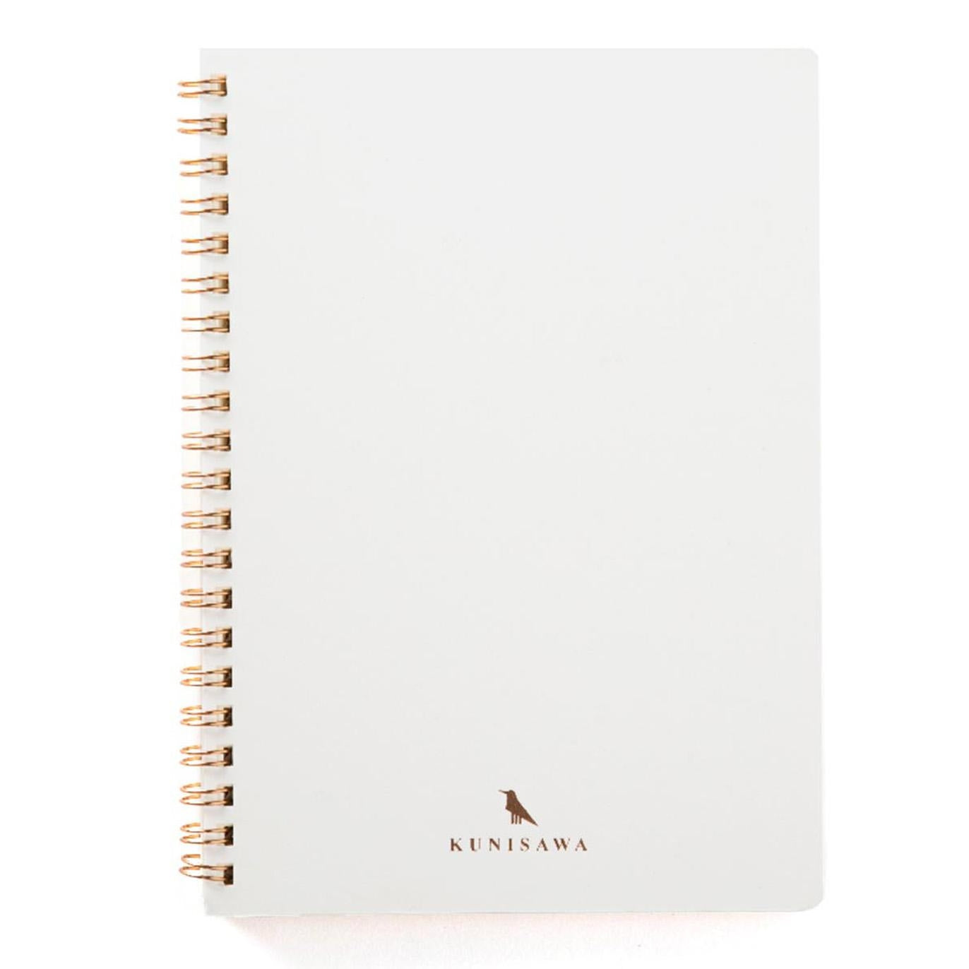 FIND RING NOTE White