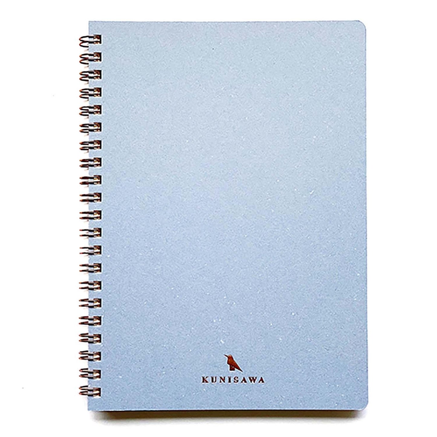 FIND RING NOTE Blue Mist