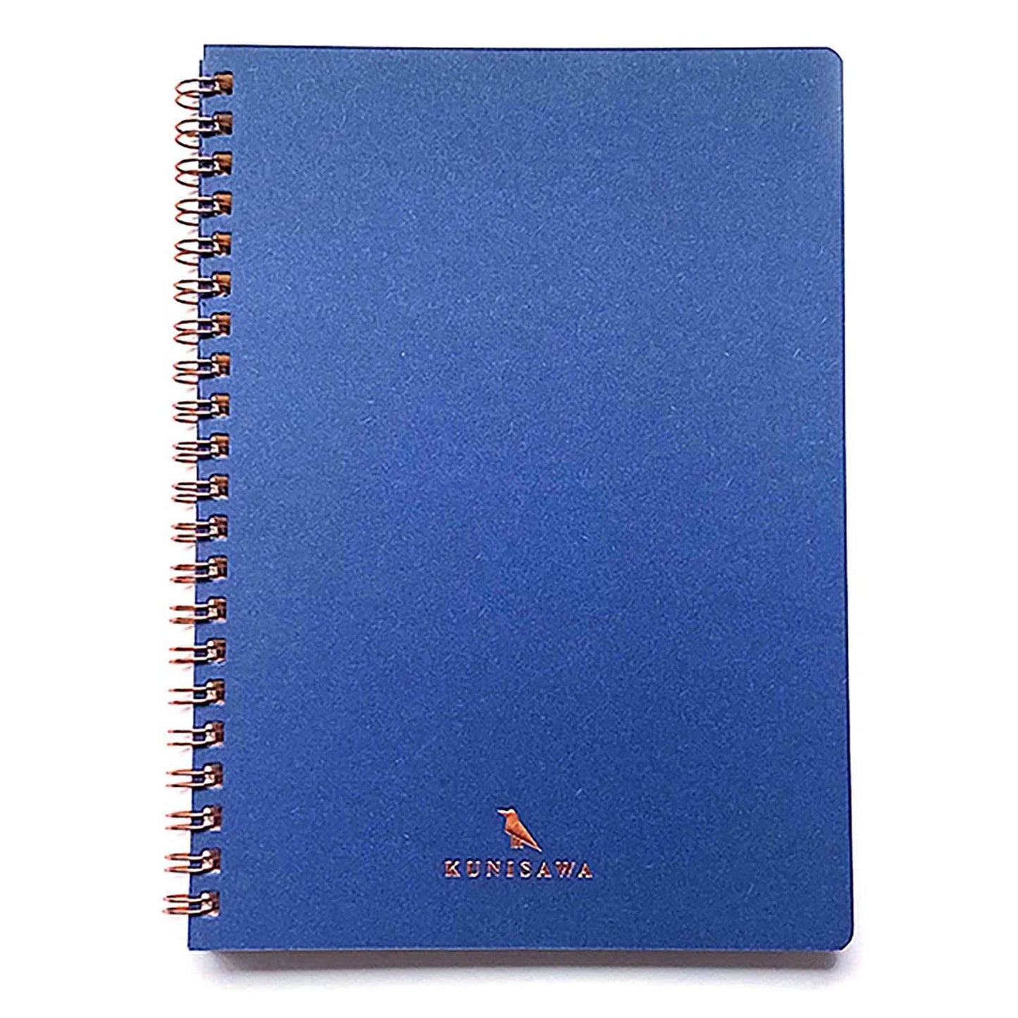 FIND RING NOTE Indigo