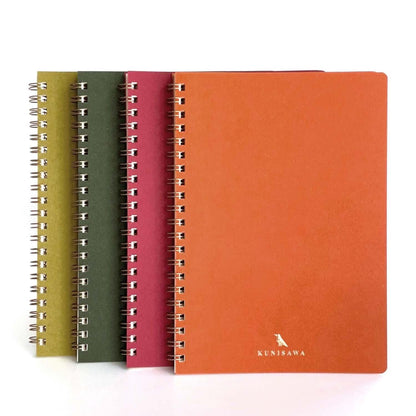 FIND RING NOTE Rouge