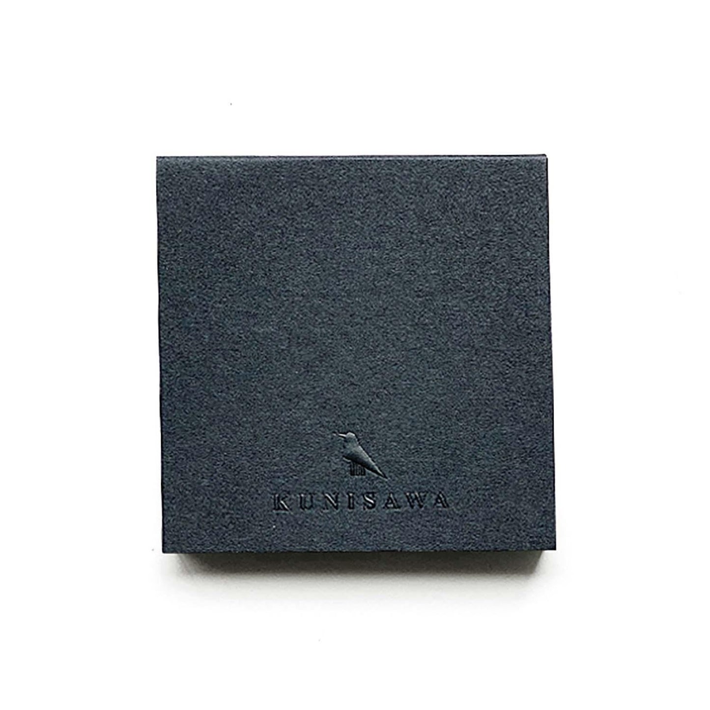 FIND STICKY MEMO PAD DARKEST BLACK