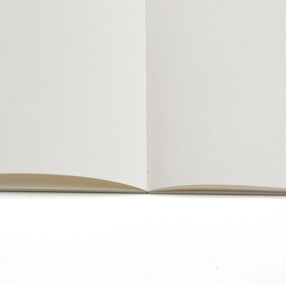 Hanji Book Cabinet Travel Plain Navy