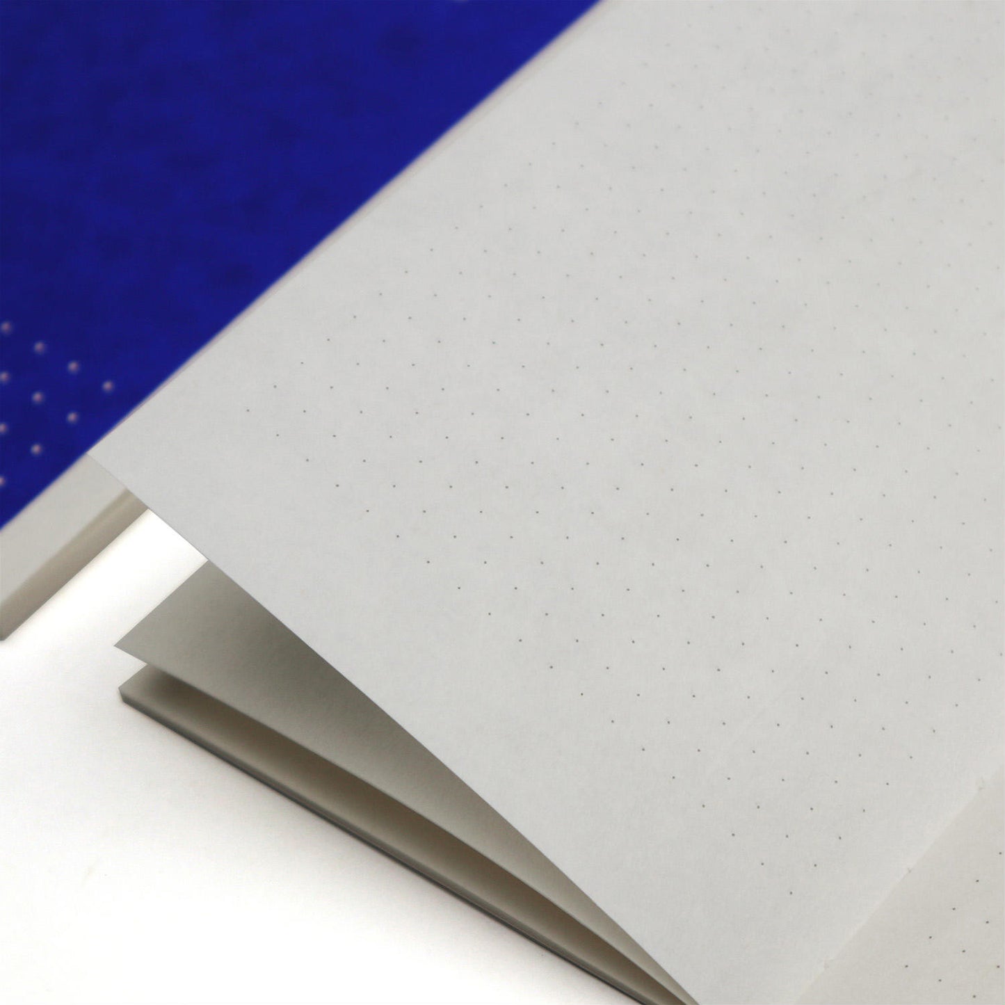 Hanji Book Cabinet Travel Dot Mint