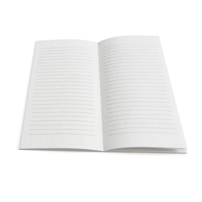 Hanji Book Cabinet Travel Line Mint