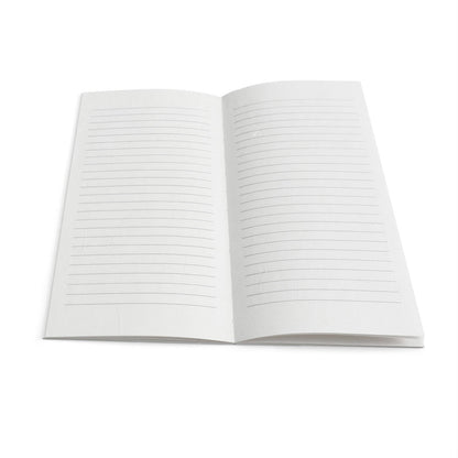 Hanji Book Cabinet Travel Line Blue