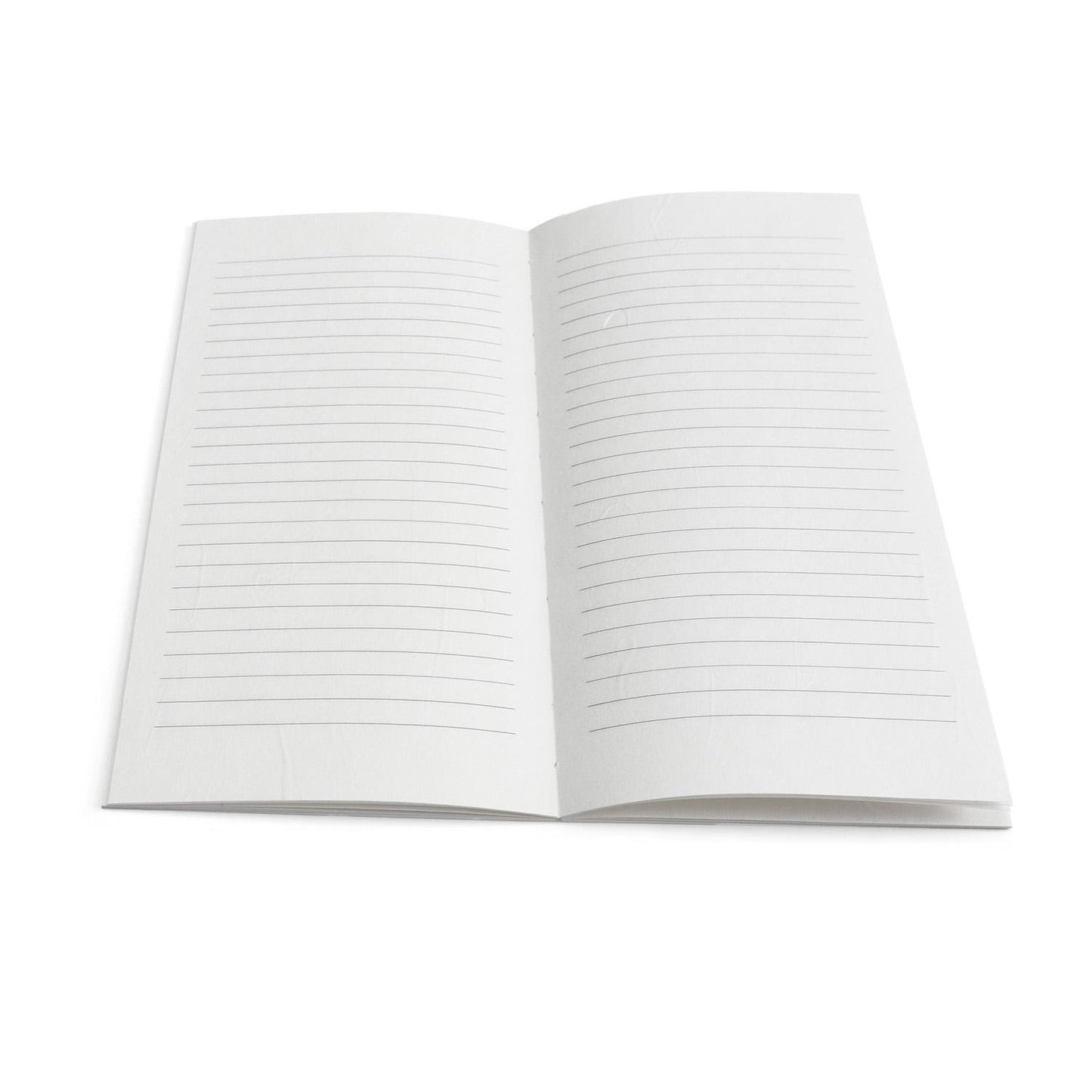 Hanji Book Cabinet Travel Line Navy