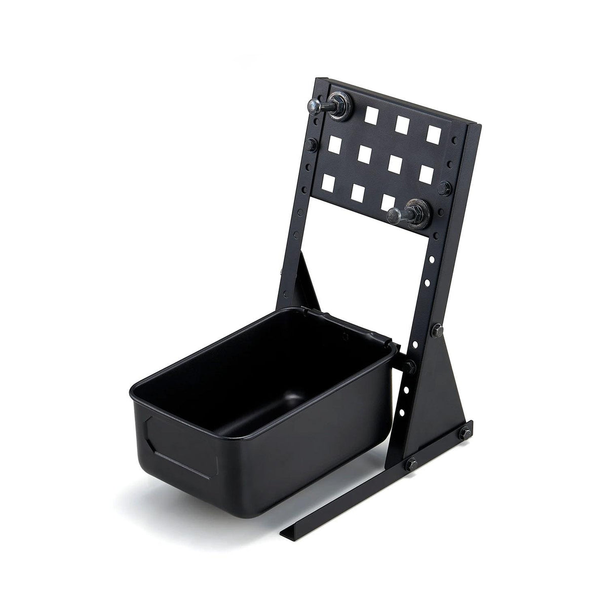 TOYO STEEL HBS-130 - Black