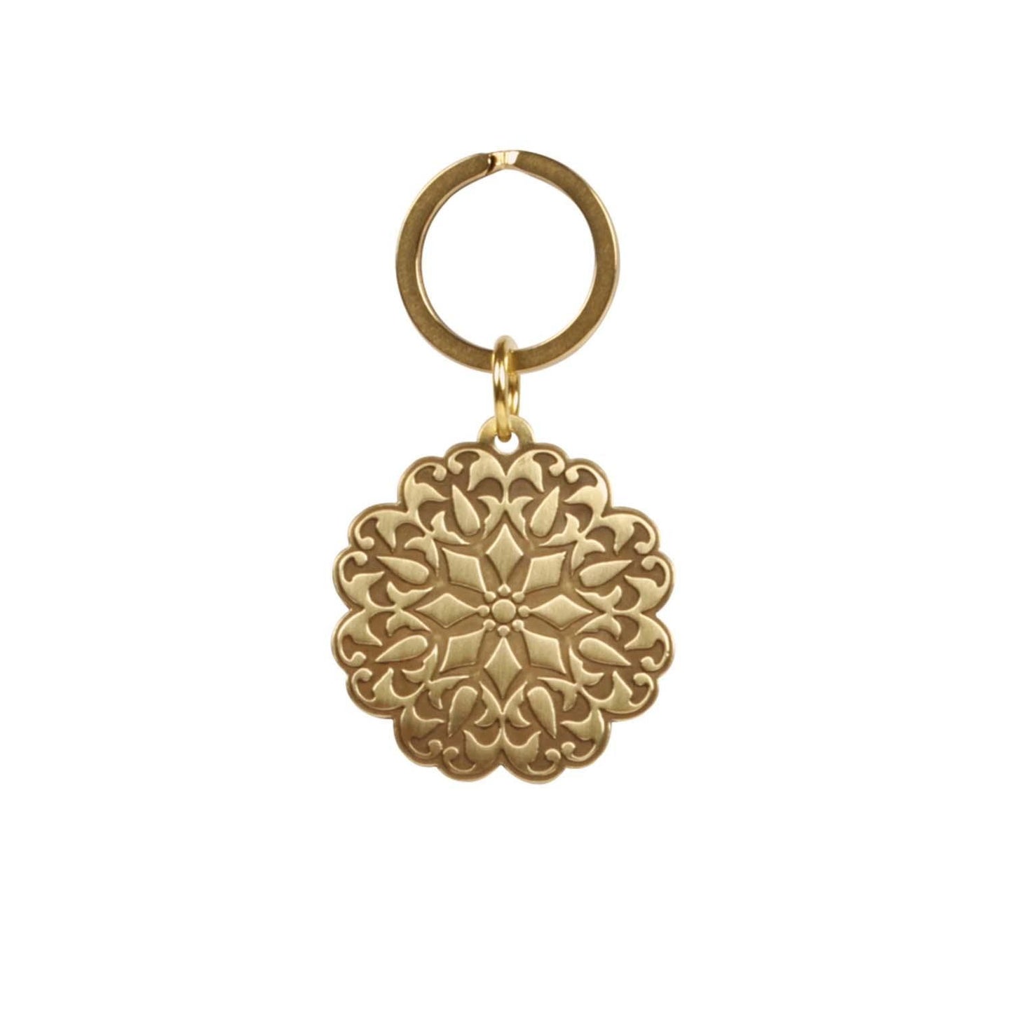 HOTEL KEY HOLDER (ALLAMANDA ESTATE in VIETNAM)