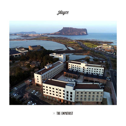 HOTEL KEY HOLDER (PLAYCE CAMP in JEJU ISLAND)