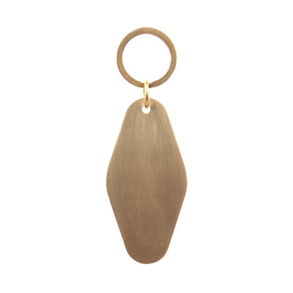 HOTEL KEY HOLDER (PENSION FUNK in BERLIN)