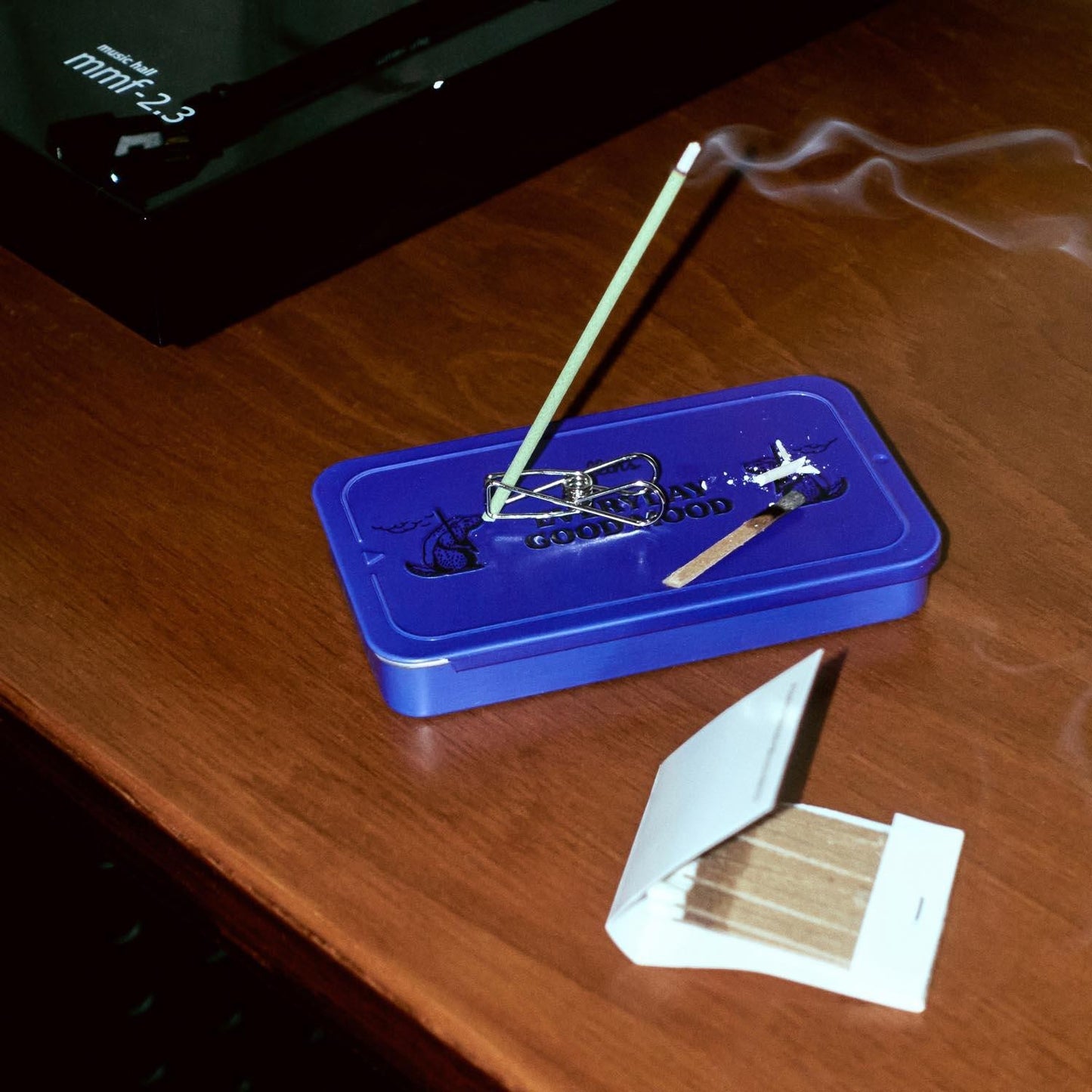 Original 5 SPLASH DIVING