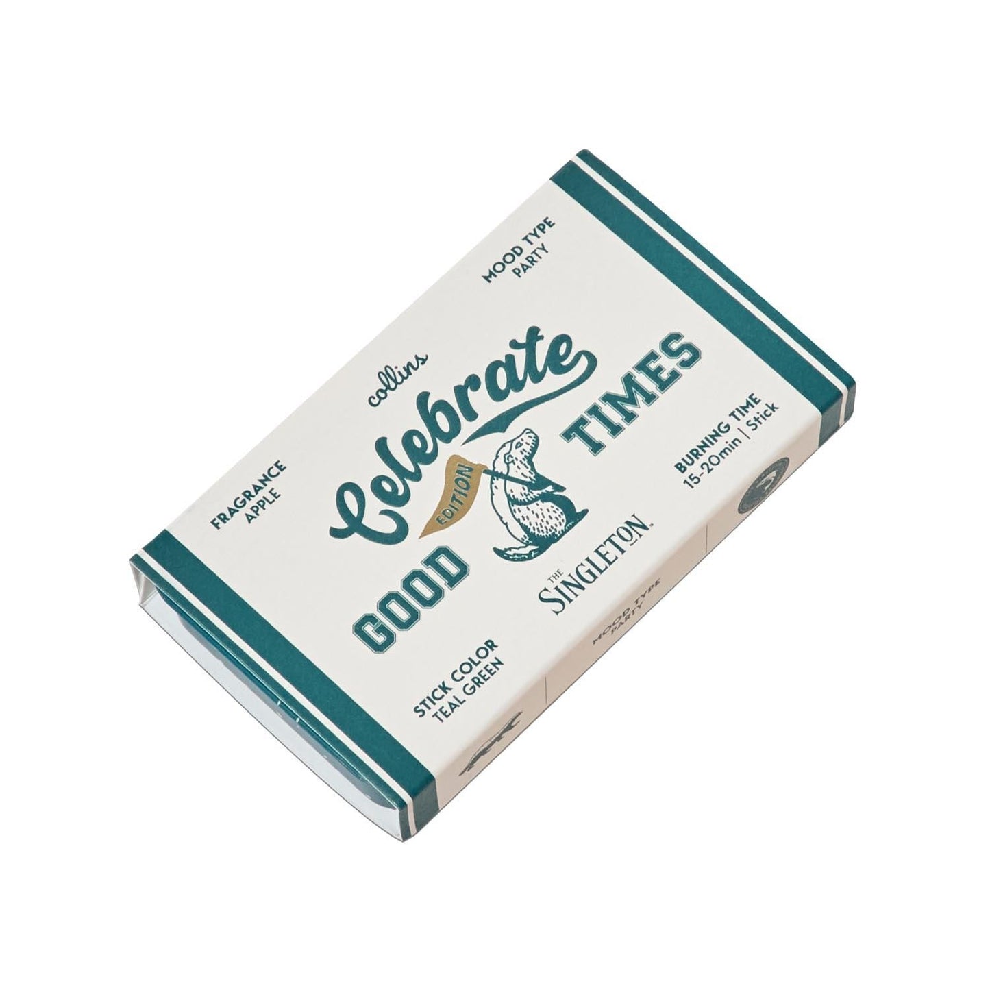 Original 5 CELEBRATE GOOD TIMES Limited Edition