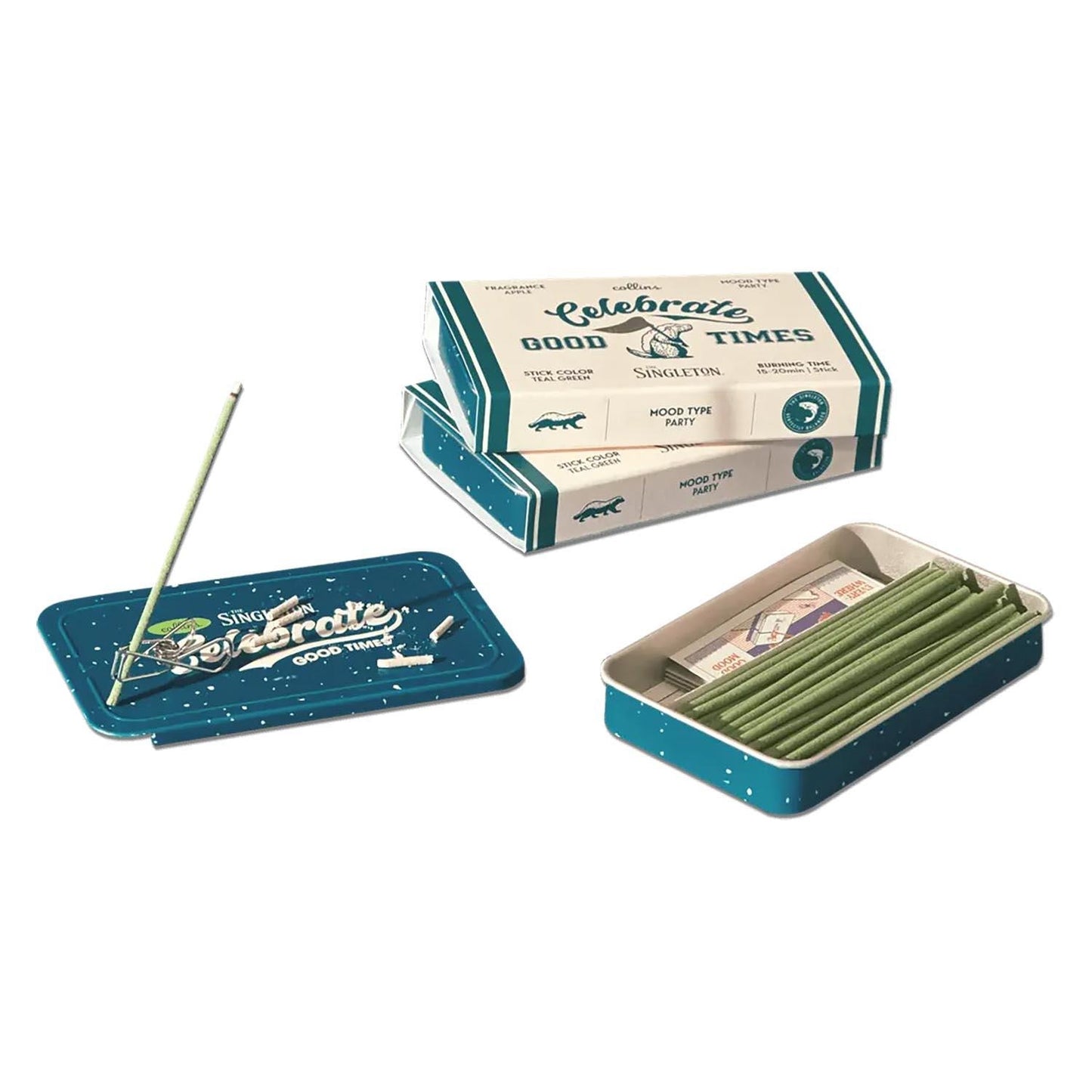 Original 5 CELEBRATE GOOD TIMES Limited Edition