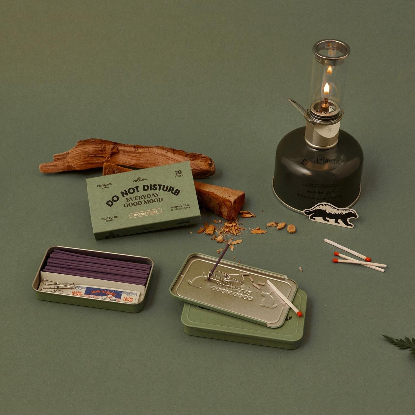 Original 5 DO NOT DISTURB