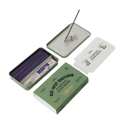 Original 5 DO NOT DISTURB