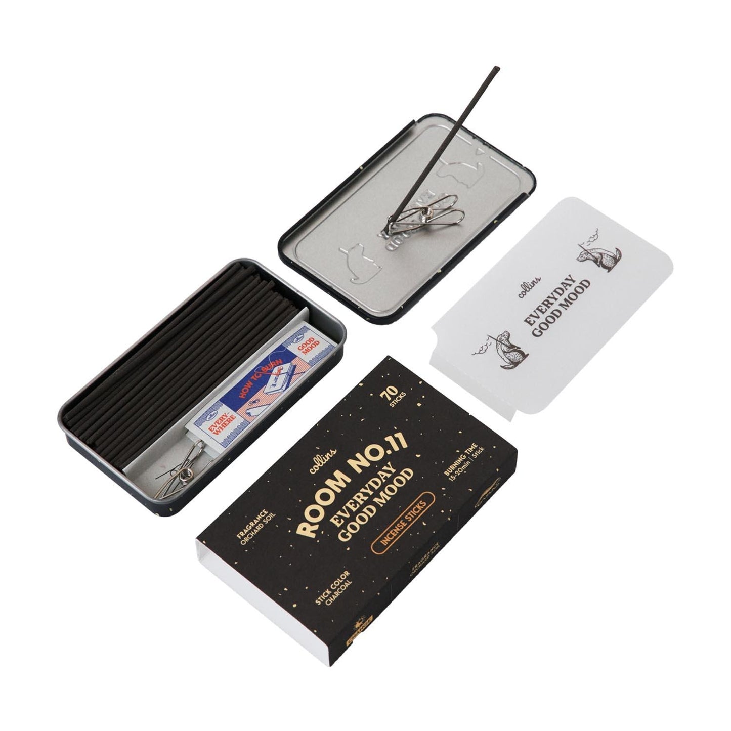 Original 5 ROOM No.11