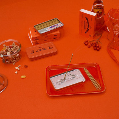 Original 5 WELCOME DRINK