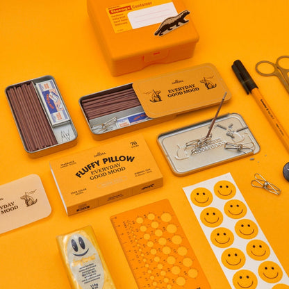 Original 5 FLUFFY PILLOW