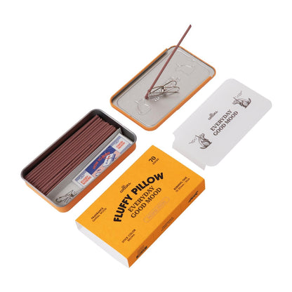 Original 5 FLUFFY PILLOW