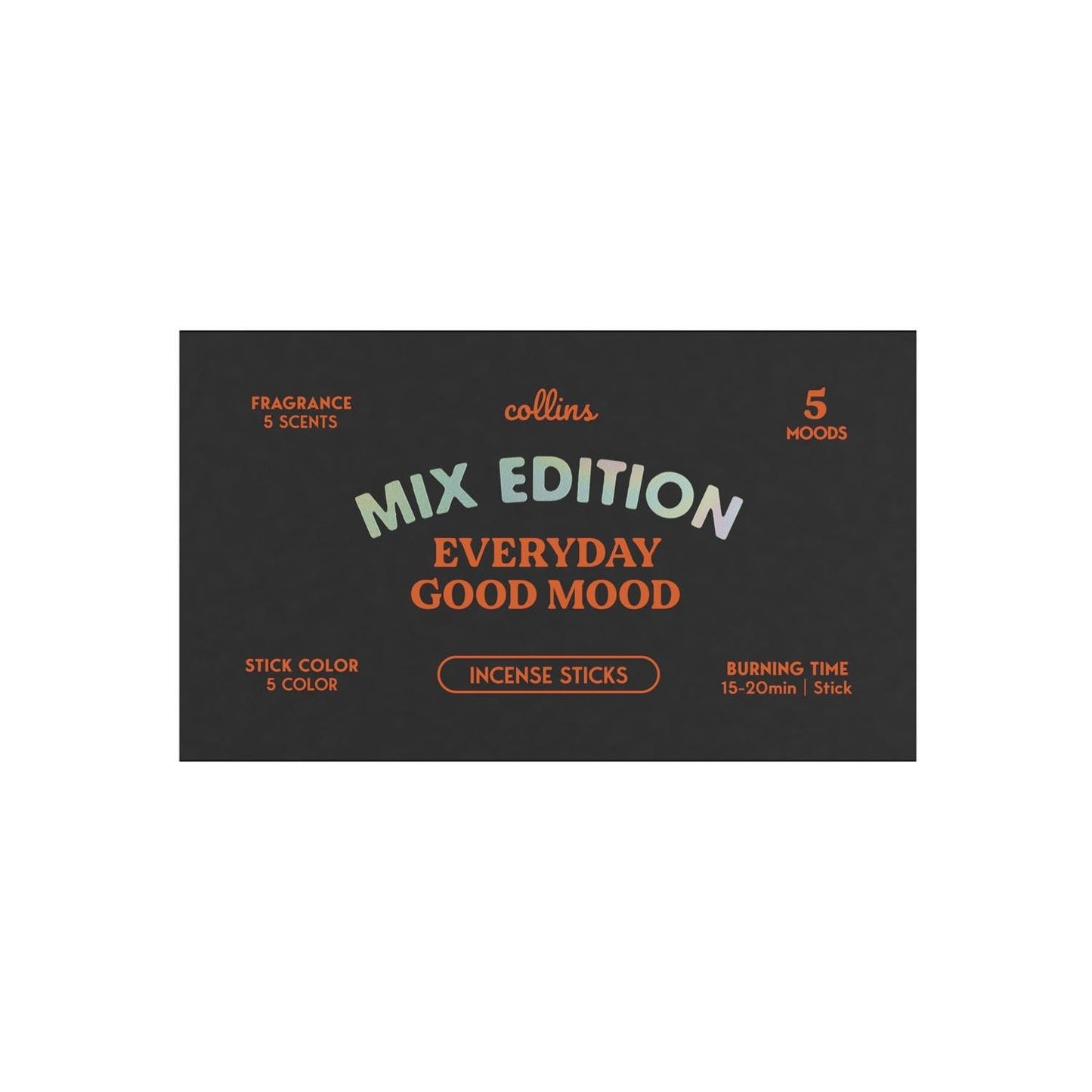 Original 5 MIX EDITION