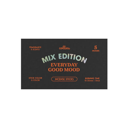 Original 5 MIX EDITION