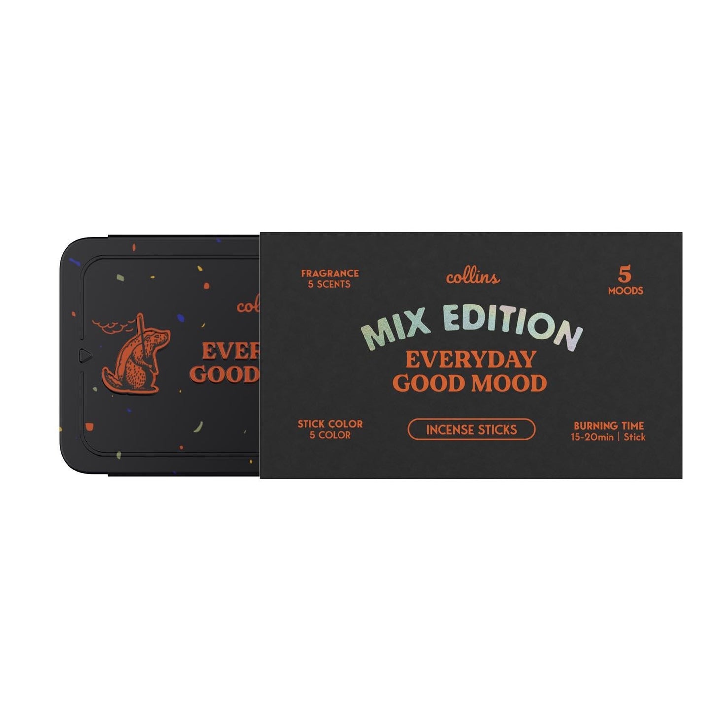 Original 5 MIX EDITION