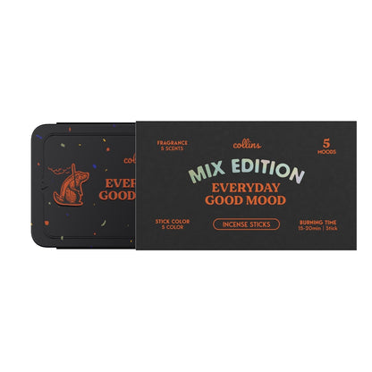 Original 5 MIX EDITION