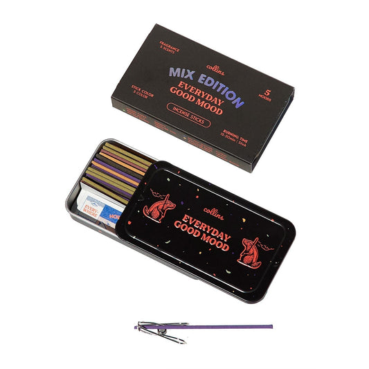 Original 5 MIX EDITION