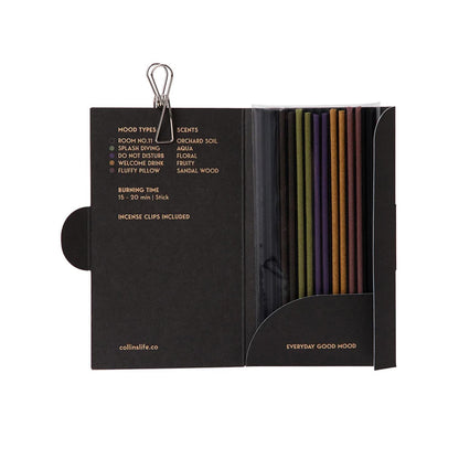 Original 5 Trial Kit