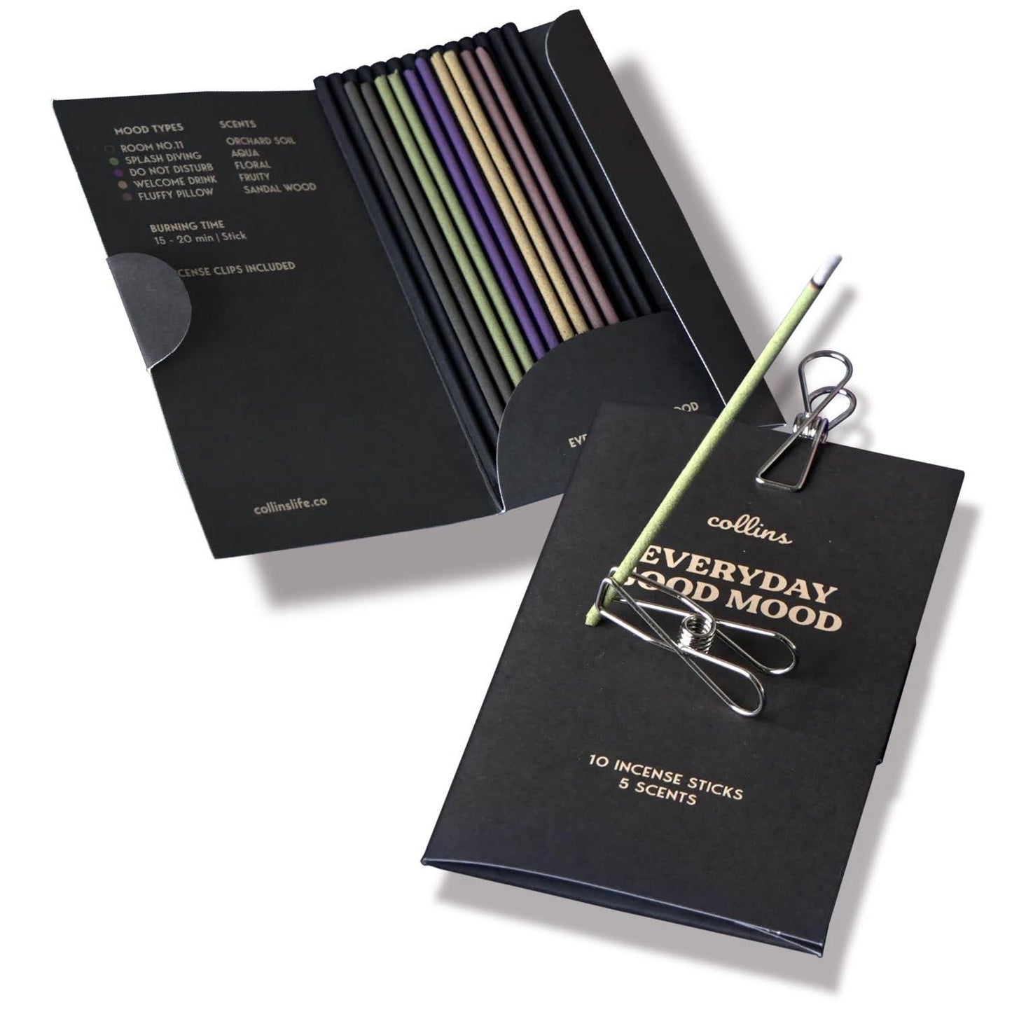 Original 5 Trial Kit