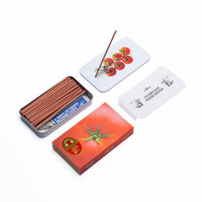 COLLINS Incense Sticks