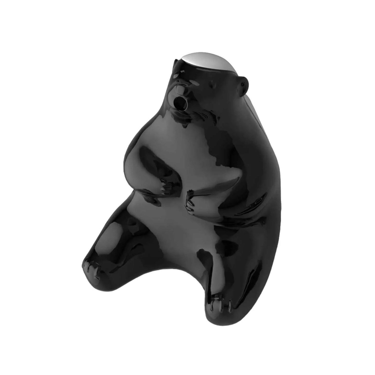 Honey Badger Incense Chamber