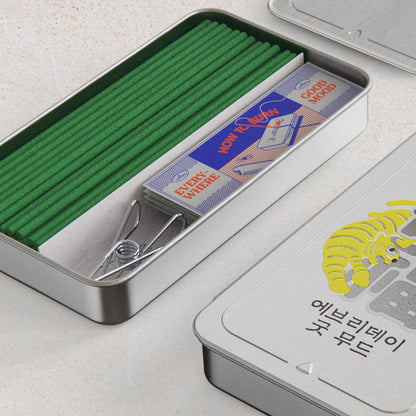 Limited Korea Edition