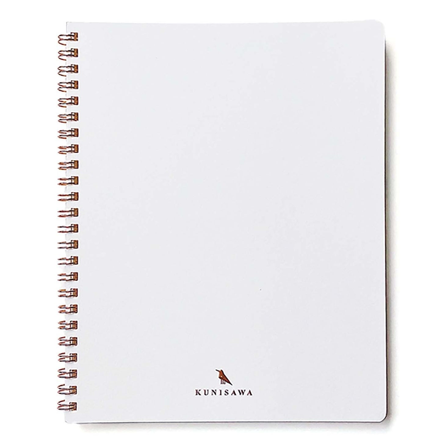 EXECUTIVE RING NOTE White