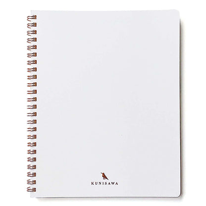 EXECUTIVE RING NOTE White