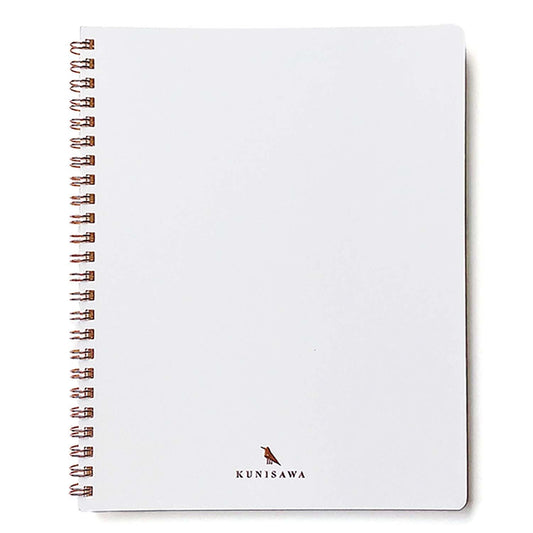 EXECUTIVE RING NOTE White