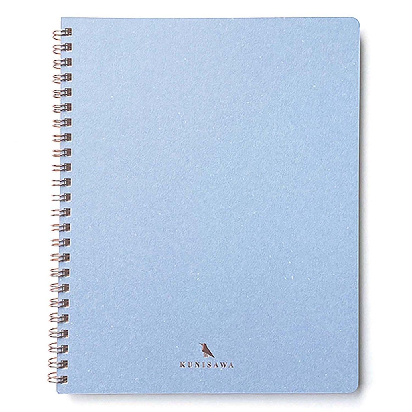 EXECUTIVE RING NOTE Blue Mist