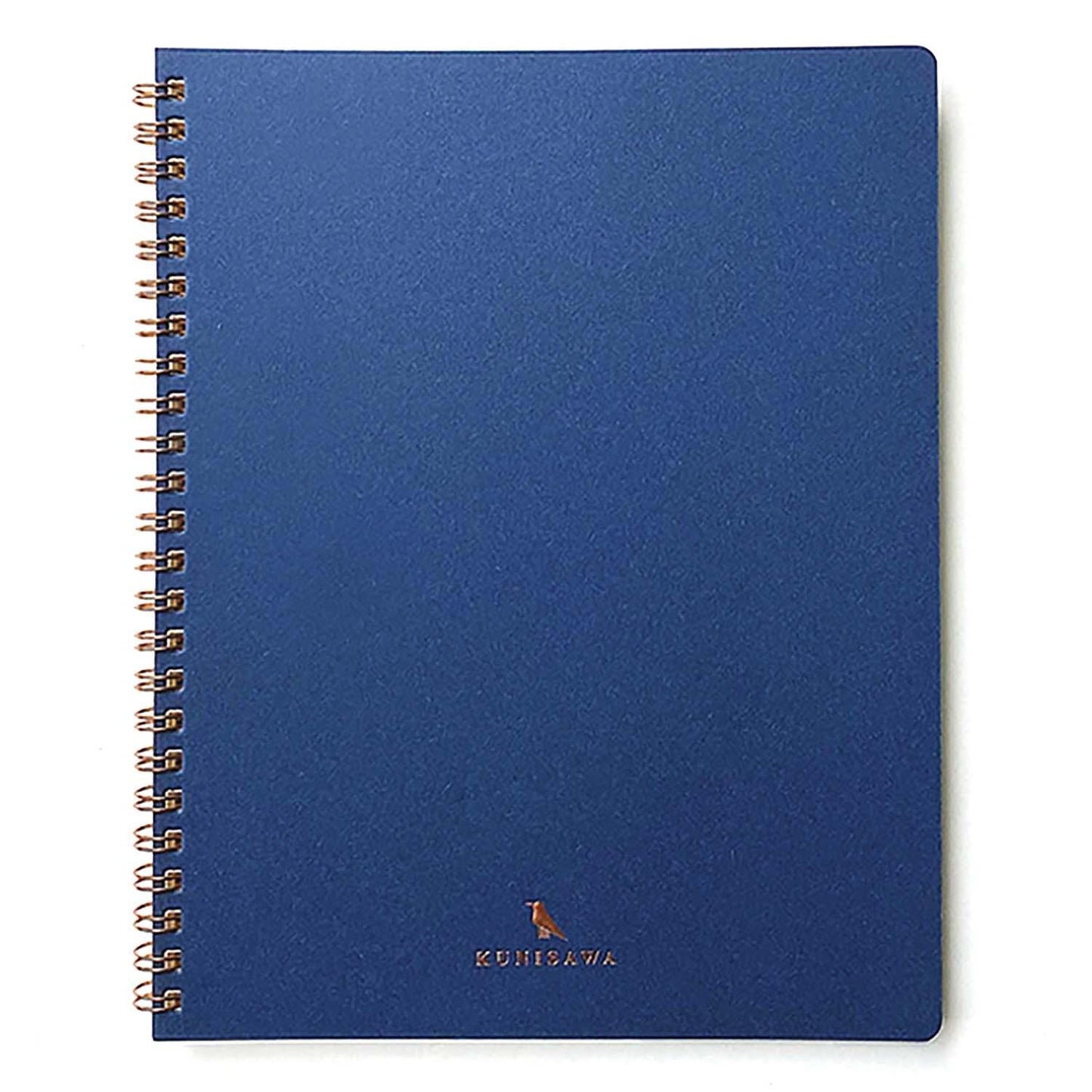 EXECUTIVE RING NOTE Indigo