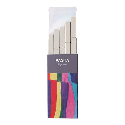 Pasta Marker Pen Set of 5 Fluorescent Colors