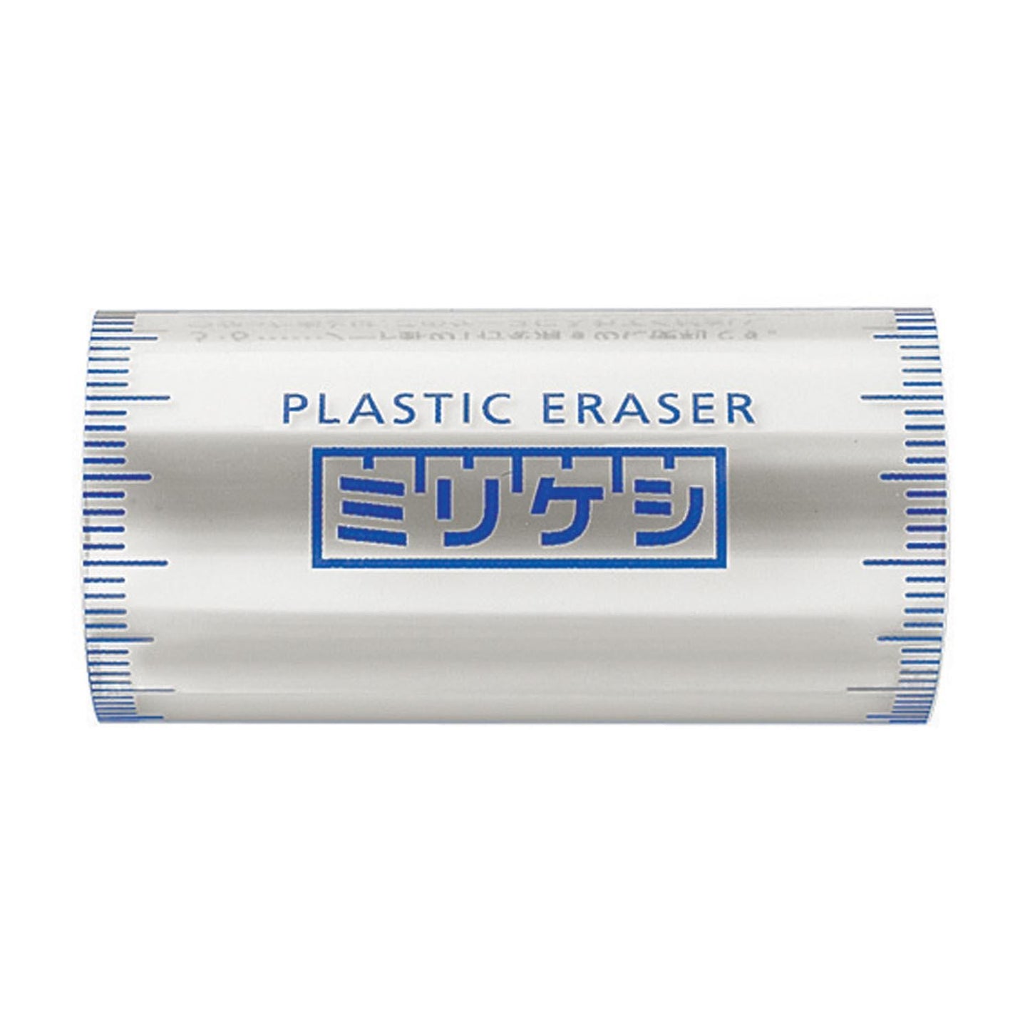 MILLIKESHI Eraser White