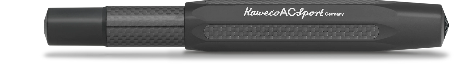 Kaweco AC Sport Caneta de Tinta Permanente