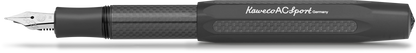 Kaweco AC SPORT Fountain Pen Black EF