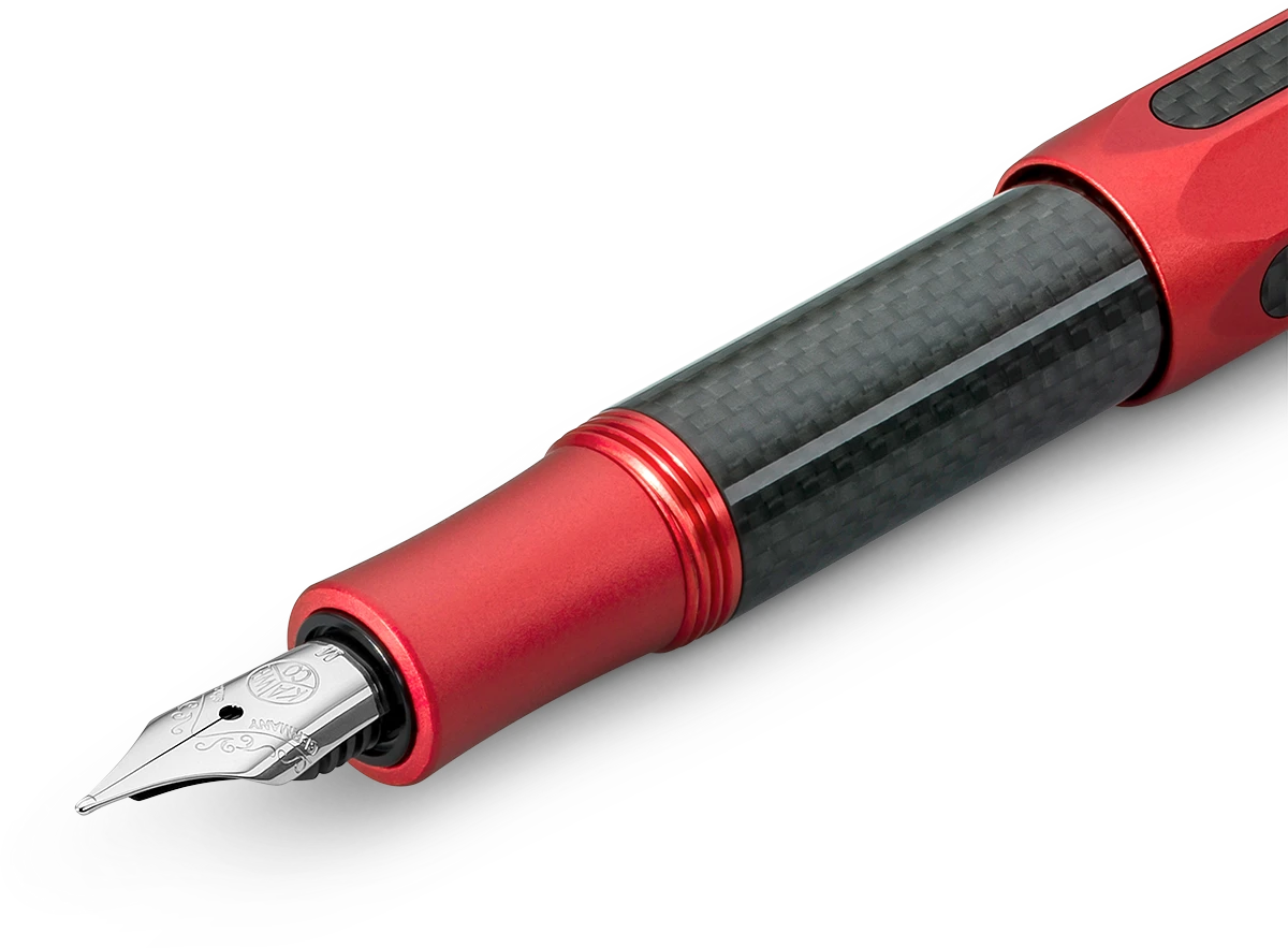 Kaweco AC Sport Caneta de Tinta Permanente