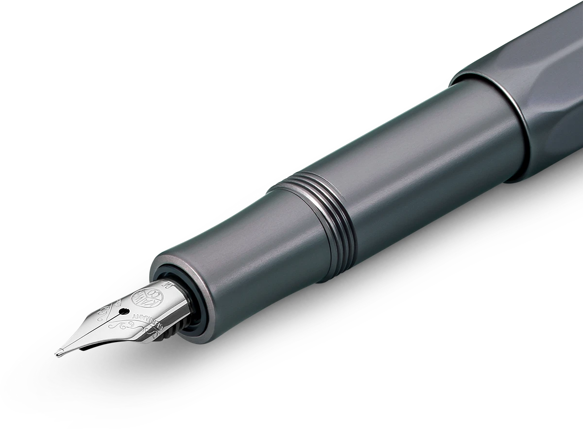 Kaweco AL SPORT Caneta de Tinta Permanente