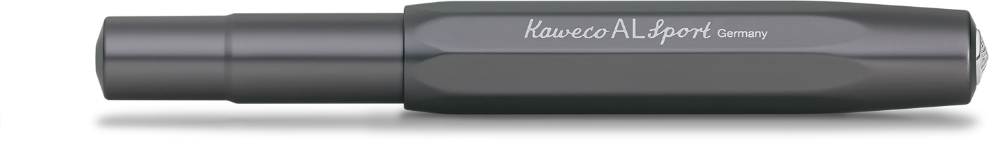 Kaweco AL SPORT Caneta de Tinta Permanente