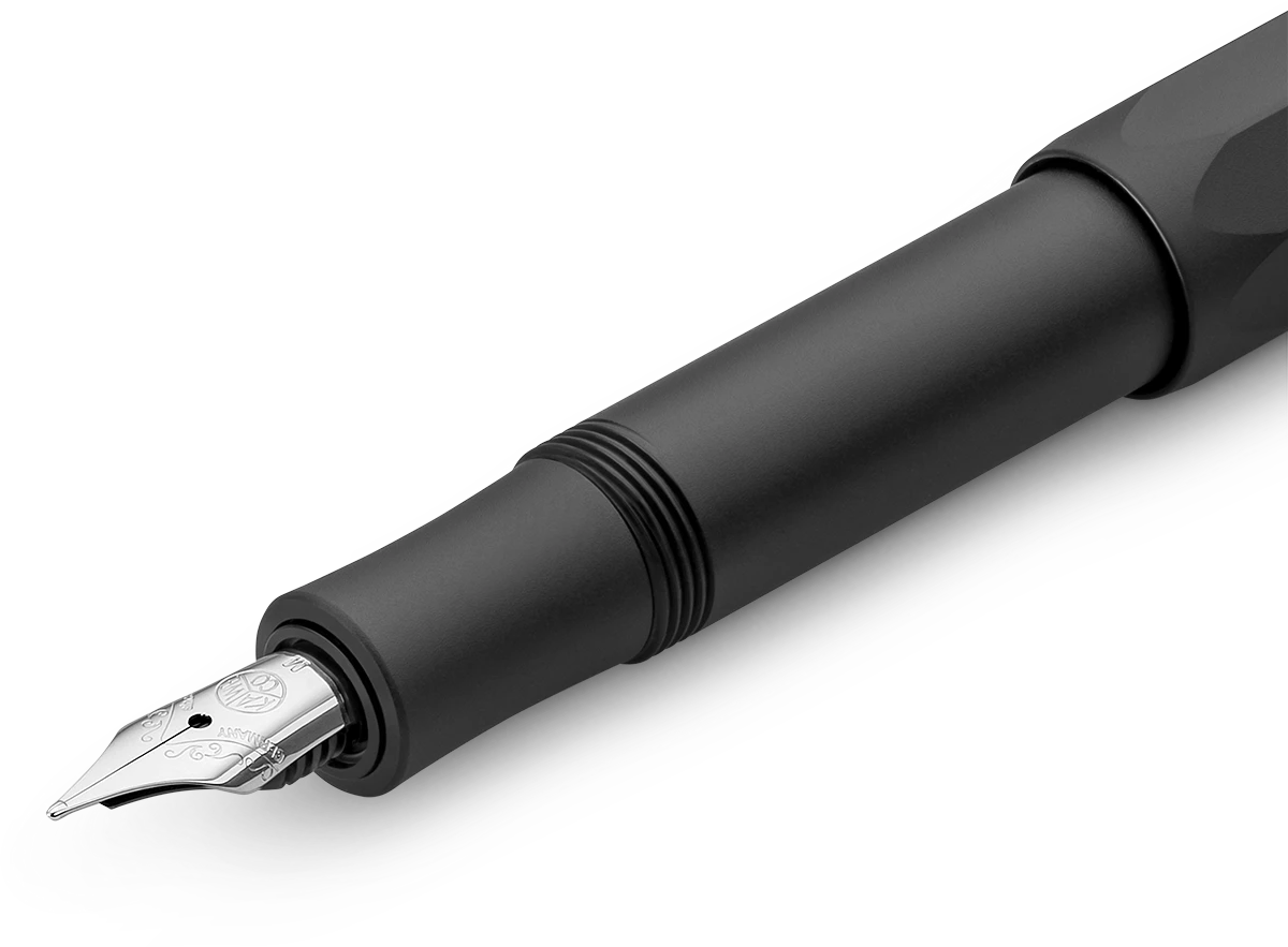 Kaweco AL SPORT Caneta de Tinta Permanente