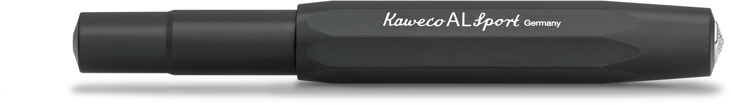 Kaweco AL SPORT Caneta de Tinta Permanente