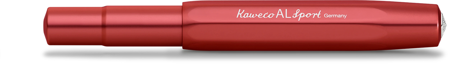 Kaweco AL SPORT Caneta de Tinta Permanente