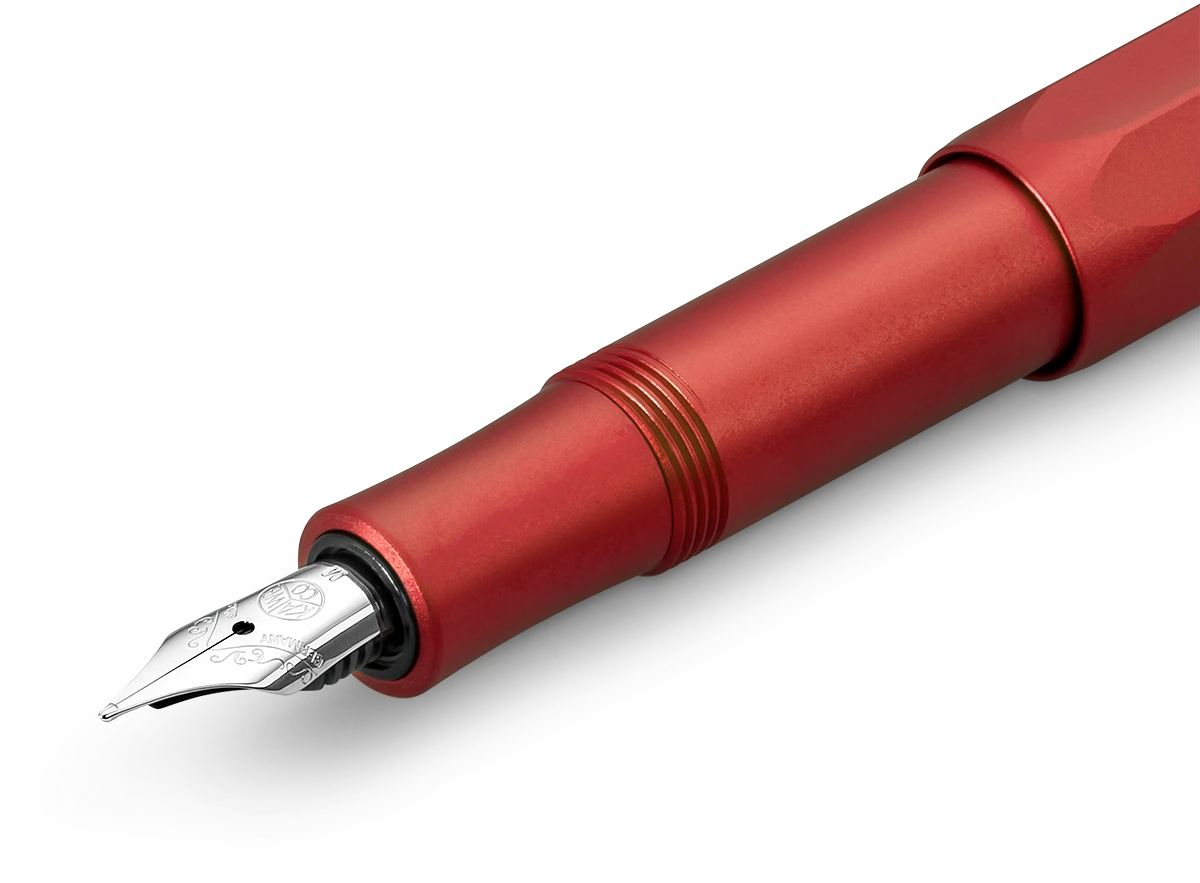 Kaweco AL SPORT Caneta de Tinta Permanente