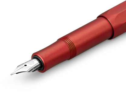 Kaweco AL SPORT Caneta de Tinta Permanente